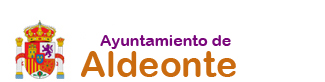 Ayuntamiento de Aldeonte