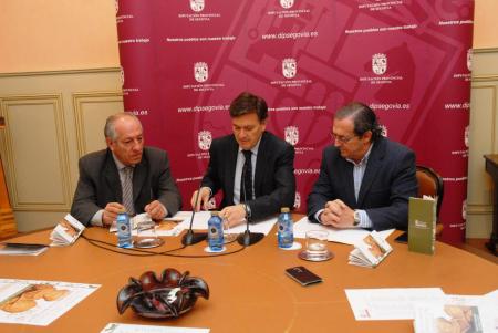 Imagen El ciclo para el Adviento de  la Diputación programa 38 actuaciones estas Navidades