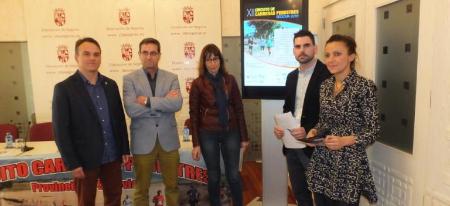 Imagen El XII Circuito de Carreras Pedestres arranca el 13 de marzo en Muñoveros