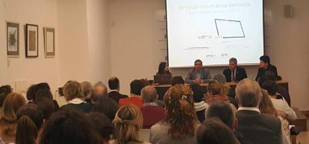 Imagen La Diputación integra a casi todas las entidades locales en el Sistema de Información Administrativa Estatal